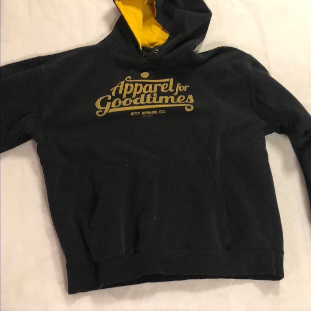 Jetty Hoodie